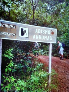 Abismo Anhumas: inesquecível passeio em Bonito - MS